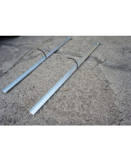 AUTOLIFT3000 ALUSTA EPÄTASAISELLE MAALLE Main Image