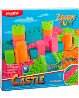 Paulinda 140070 kineettinen hiekka Main Image