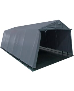 PROHALL 3,4X7M 500G HARMAA AUTOTELTTA Main Image