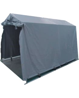 PROHALL 2X3M 500G GRAY TENT Main Image