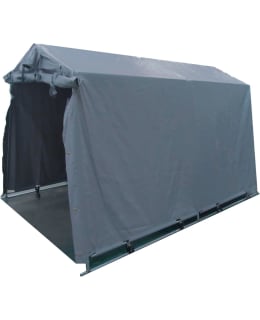 PROHALL 2X3M 250G GRAY TENT Main Image