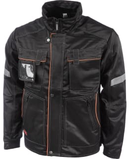 TIMCO WW T-1020 MUSTA TYÖPUSERO 50 Main Image