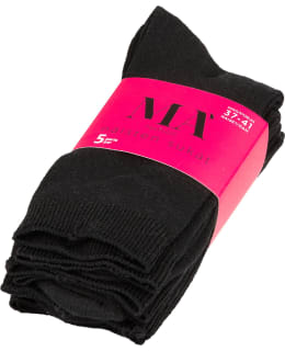 MA BW-680-MU BASIC N.SUKAT 37-41 5/PKT Main Image