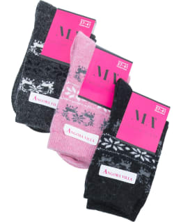 MA BW-525-HA-37-41 N.ANGORAVILLAS Main Image