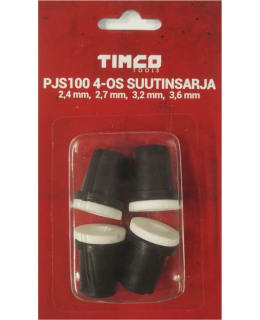 TIMCO PSJ100 NOZZLE SET FOR SAND Main Image