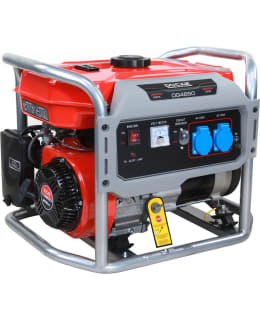 DUCAR DG4650 2800W AGGREGAATTI Main Image