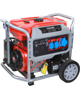 DUCAR DG7750 GENERATOR Main Image