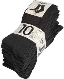 SOCIAL UNDERW BM-180-43-46 10P M.SUKKA Main Image