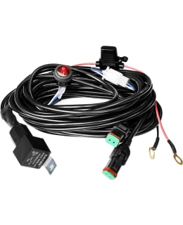 ARCTIC BRIGHT DT2 JOHTOSARJA KAHDELLE Main Image