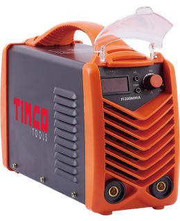 TIMCO FI200MMA HITSAUSINVERTTERI Main Image