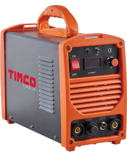 TIMCO L180HP TIG PUIKKOHITSAUSKONE Main Image