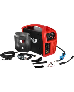 TIMCO MI250MIG MIG WELDING MACHINE Main Image