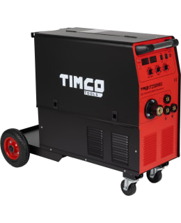 TIMCO IT250MIG-220 MIG WELDING MACHINE Main Image