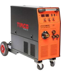 TIMCO IT315MIG MIG HITSAUSKONE Main Image
