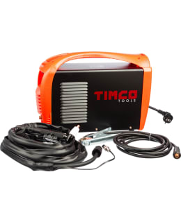TIMCO NL40CUT MAX 12MM PLASMA CUTTER Main Image