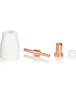 TIMCO NL40CUT PLASMA CUTTER NOZZLE KIT Main Image