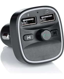 LE-ON MK I BLUETOOTH FM TRANSMITTER Main Image
