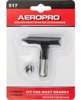 AEROPRO RP8623 NOZZLE  RP8646 Main Image