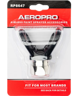AEROPRO RP8623 NOZZLE BODY RP8647-1 Main Image