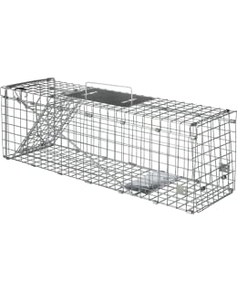 COLLAPSIBLE MINK TRAP Main Image