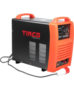 TIMCO PI100CUT MAX 35MM PLASMA CUTTER Main Image