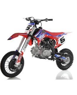 RXF OPEN YX150 PUN CROSSI MOPO Main Image