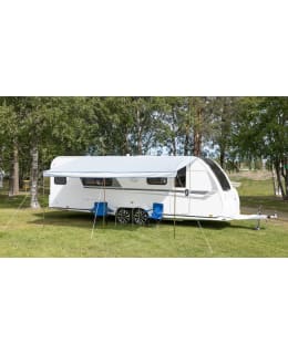 ARCTIC CARAVAN 450 HARMAA AURINKOKATOS Main Image