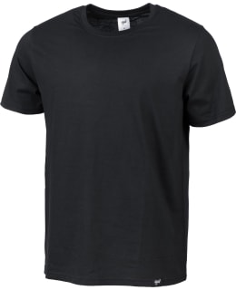 SOCIAL TOM 1120 BLACK XS MEN'S T-SHIRT Main Image
