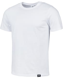SOCIAL TOM 1120 WHITE 5XL MEN'S T-SHIRT Main Image
