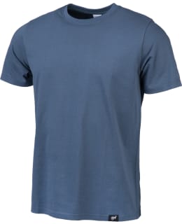 SOCIAL TOM 1120 DK DE 5XL MEN'S T-SHIRT Main Image