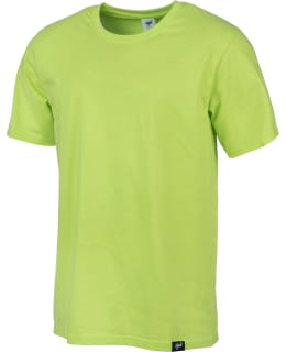 SOCIAL TOM 1120 LIME XXXL MEN'S T-SHIRT Main Image