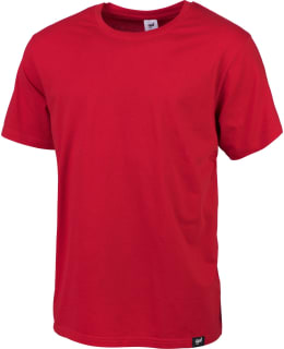 SOCIAL TOM 1120 RED L MEN'S T-SHIRT Main Image