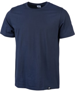 SOCIAL TOM 1120 NAVY 5XL MEN'S T-SHIRT Main Image