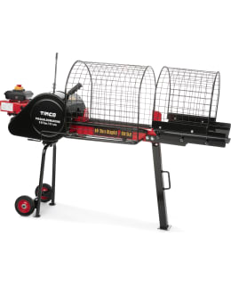 Timco 10T 51 cm pikahalkomakone jaloilla Main Image