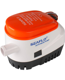SEAFLO AUTOMAATTINEN PILSSIPUMPPU Main Image