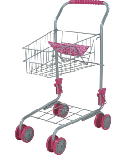 MELOBO 9328-2 OSTOSKÄRRY Main Image