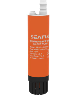 SEAFLO 12V 22L/MIN UPPOPUMPPU Main Image