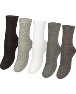 MA BW-626-36-38 5PK BASIC N.SUKAT Main Image