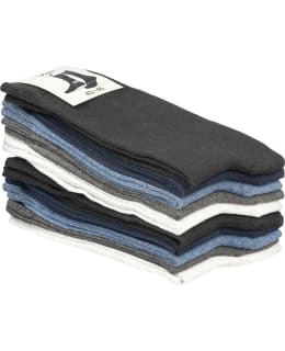 SOCIAL UND BM-180-MIX-43-46 M.SUKKA 10P Main Image