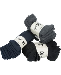 SOCIAL UND BM-732-40-42-BL M.SUKKA 10P Main Image