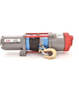 MOMENT 4500WR 2041KG WINCH+CONTROL Main Image