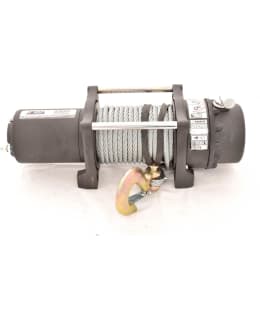 MOMENT 5500WR 2495KG WINCH+CONTROL Main Image