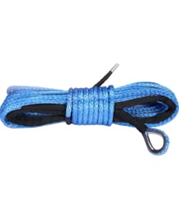 MOMENT 2500-4500LBS 6MM/15M WINCH ROPE Main Image