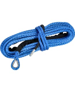 MOMENT 4500-10000LBS 8MM/15M WINCH ROPE Main Image