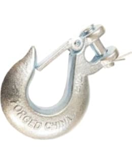MOMENT 1/4" LATCH HOOK Main Image
