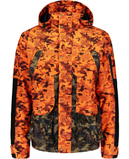 ANAR HIRVAS HSC XS M JACKET Main Image