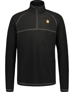 ANAR COASUS XXS BLACK MIDLAYER Main Image