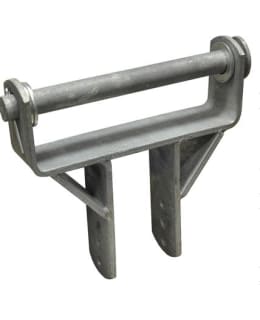 ARCTIC TRAILER 200MM KÖLIRULLATELINE Main Image