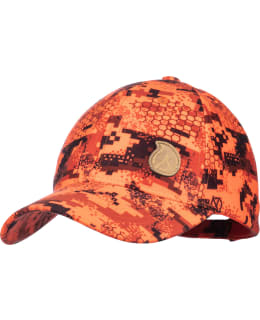 ANAR SAVKA BLAZE CAMO CAP Main Image