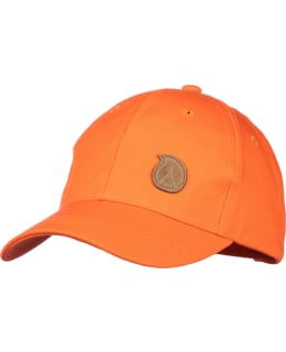 ANAR LUONDU ORANGE CAP Main Image